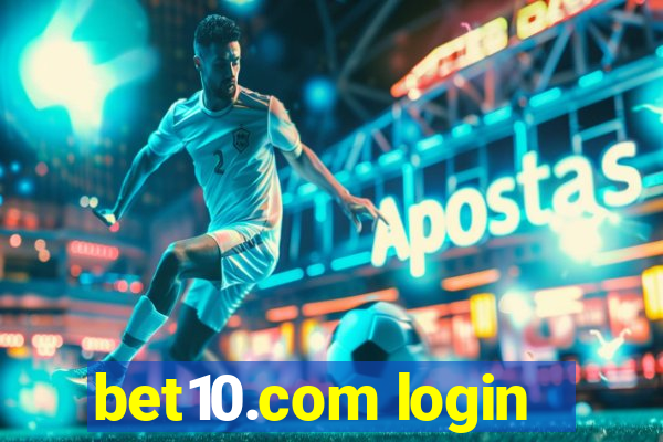 bet10.com login